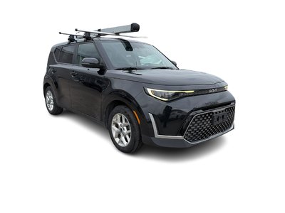 2024 Kia Soul in Mississauga, Ontario