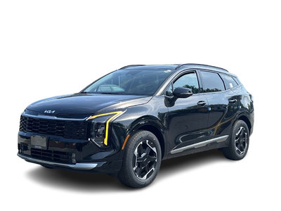 2026 Kia SPORTAGE HEV in Mississauga, Ontario