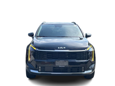 2026 Kia SPORTAGE HEV in Mississauga, Ontario