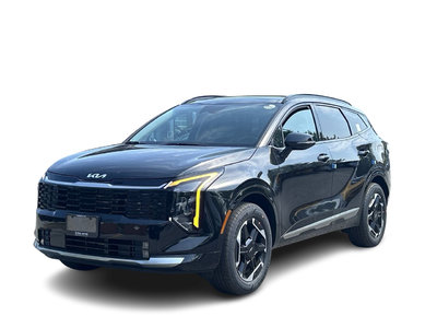 2026 Kia SPORTAGE HEV in Mississauga, Ontario