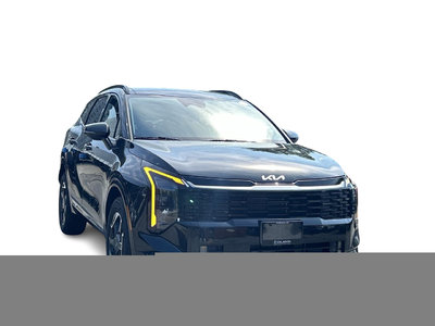 2026 Kia SPORTAGE HEV in Mississauga, Ontario