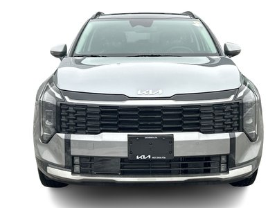 2026 Kia Sportage HEV in Mississauga, Ontario