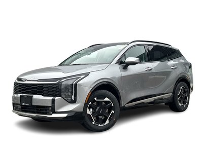 2026 Kia Sportage HEV in Mississauga, Ontario