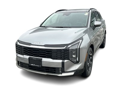 2026 Kia Sportage HEV in Mississauga, Ontario