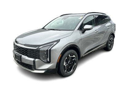 2026 Kia Sportage HEV in Mississauga, Ontario