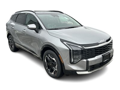 2026 Kia Sportage HEV in Mississauga, Ontario