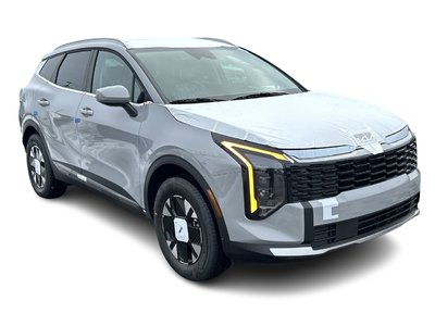 2026 Kia Sportage HEV in Mississauga, Ontario