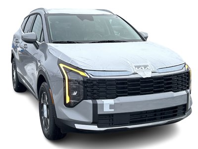 2026 Kia Sportage HEV in Mississauga, Ontario