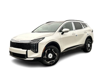 2026 Kia Sportage HEV in Mississauga, Ontario
