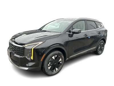 2026 Kia Sportage HEV EX — photo 7