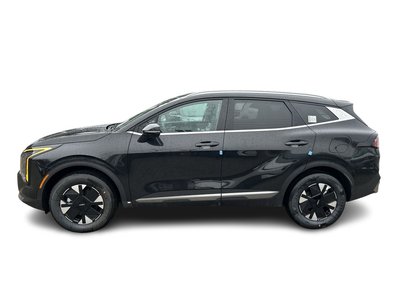 2026 Kia Sportage HEV EX — photo 8