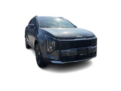 2026 Kia Sportage HEV in Mississauga, Ontario