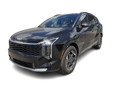 2026 Kia Sportage HEV in Mississauga, Ontario
