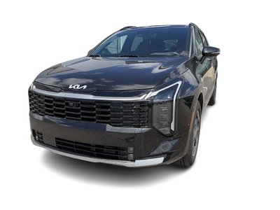 2026 Kia Sportage HEV in Mississauga, Ontario