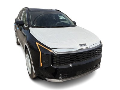 2026 Kia Sportage HEV in Mississauga, Ontario