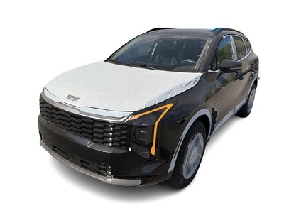 Kia Sportage HEV  2026 à Mississauga, Ontario