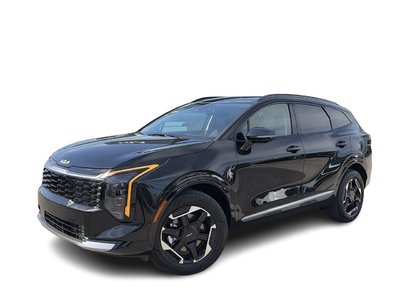 2026 Kia Sportage HEV in Mississauga, Ontario