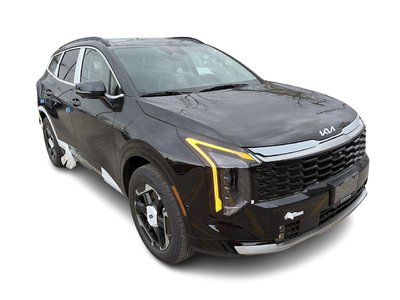 2026 Kia Sportage HEV in Mississauga, Ontario