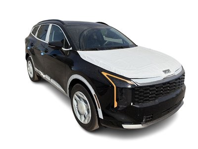 Kia Sportage HEV  2026 à Mississauga, Ontario