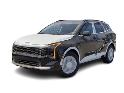 Kia Sportage HEV  2026 à Mississauga, Ontario