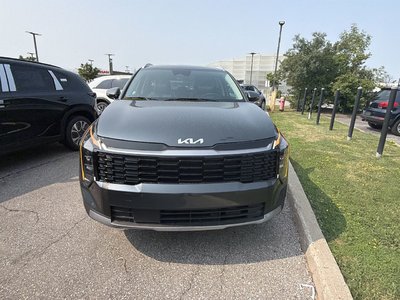 2027 Kia Sportage HEV in Mississauga, Ontario