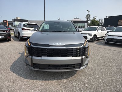 2027 Kia Sportage HEV in Mississauga, Ontario