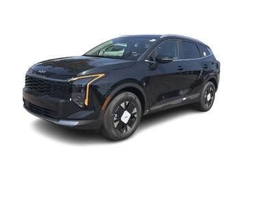 2027 Kia Sportage HEV in Mississauga, Ontario