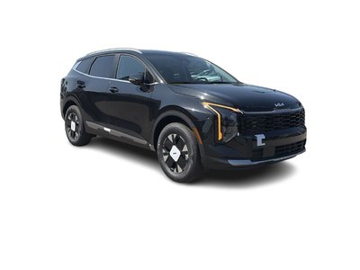 2027 Kia Sportage HEV in Mississauga, Ontario