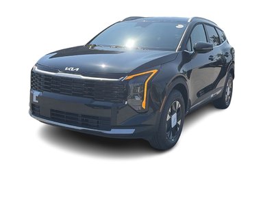 Kia Sportage HEV  2027 à Mississauga, Ontario