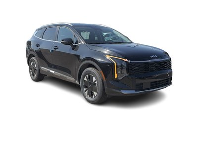 2027 Kia Sportage HEV in Mississauga, Ontario