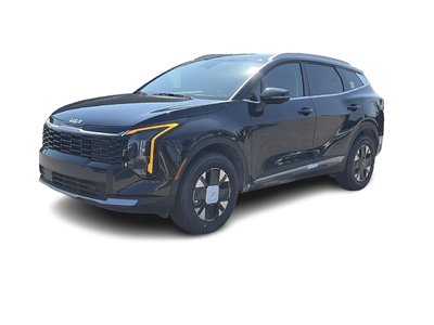 2027 Kia Sportage HEV in Mississauga, Ontario