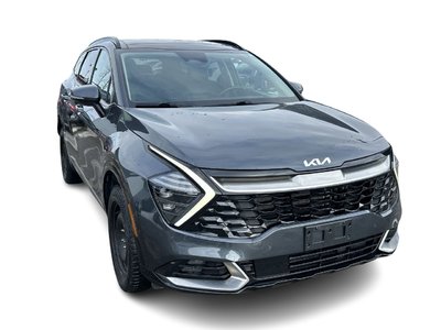 2023 Kia Sportage Hybrid in Mississauga, Ontario
