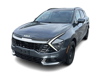 Kia Sportage Hybrid  2023 à Mississauga, Ontario