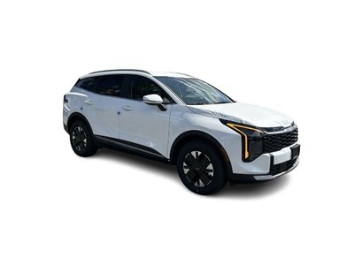 2026 Kia Sportage HEV in Mississauga, Ontario