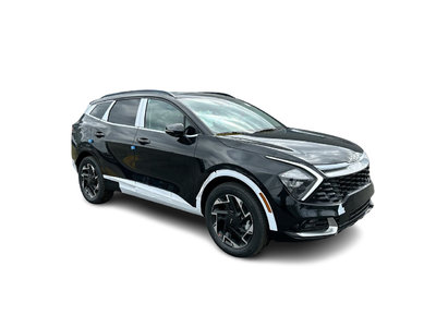 2025 Kia SPORTAGE PHEV in Mississauga, Ontario