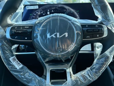 2025 Kia SPORTAGE PHEV in Mississauga, Ontario