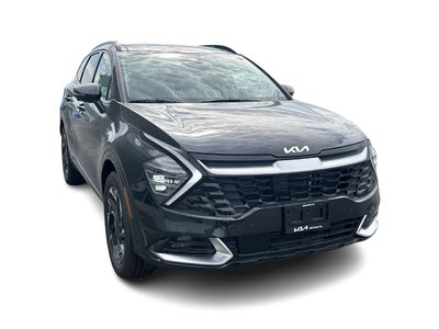 2025 Kia Sportage PHEV in Mississauga, Ontario