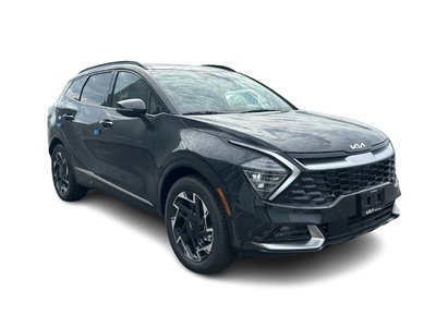 2025 Kia Sportage PHEV in Mississauga, Ontario