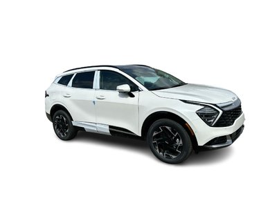 2025 Kia Sportage PHEV in Mississauga, Ontario