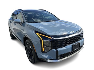 2026 Kia Sportage PHEV in Mississauga, Ontario