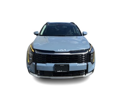 2026 Kia Sportage PHEV in Mississauga, Ontario