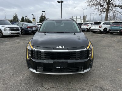 2026 Kia Sportage PHEV in Mississauga, Ontario