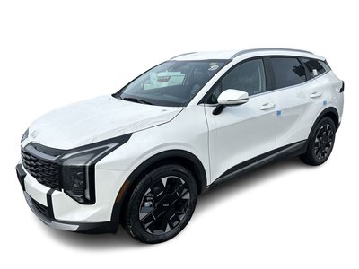 2026 Kia Sportage PHEV EX — photo 7
