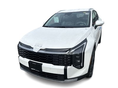 2026 Kia Sportage PHEV in Mississauga, Ontario