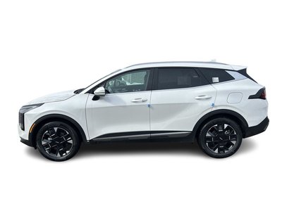 2026 Kia Sportage PHEV EX — photo 8