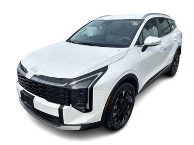 2026 Kia Sportage PHEV in Mississauga, Ontario