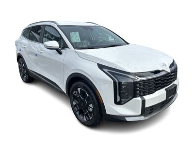 2026 Kia Sportage PHEV in Mississauga, Ontario