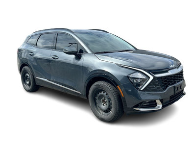 2025 Kia Sportage Plug-In Hybrid in Mississauga, Ontario