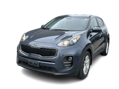 2019 Kia Sportage in Mississauga, Ontario
