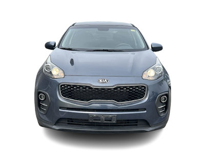 2019 Kia Sportage in Mississauga, Ontario